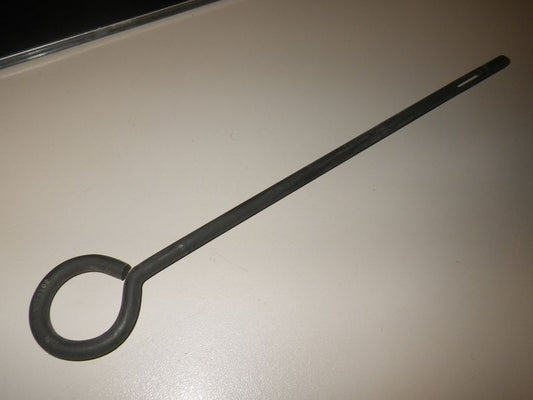 Putzstock Pistole cal.45  M4, Vietnam datiert