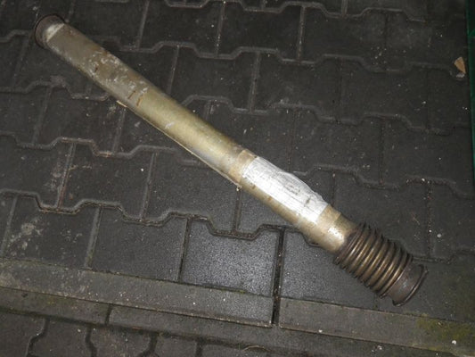 Auspuffrohr waagrecht M50A2 +M50A3 Wassertanker