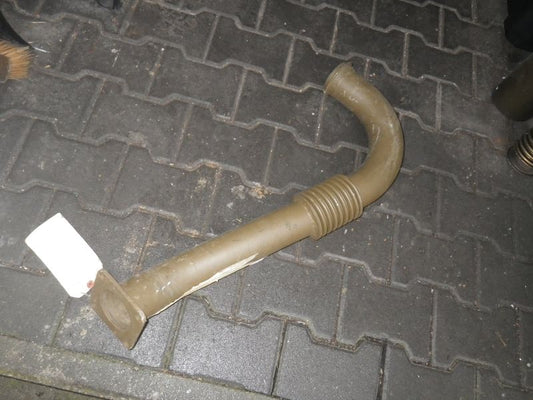 Auspuffrohr Wassertank M50A2 +M50A3 Wassertanker