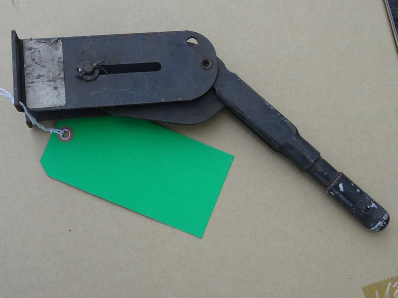 Handbremshebel Gama Goat M561
