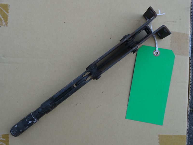 Handbremshebel Gama Goat M561