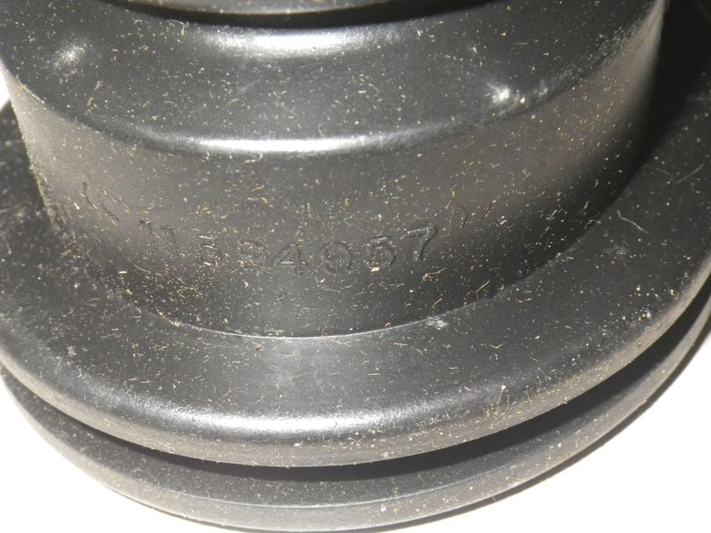 Gummi Schalthebel M561 Gama Goat US ARMY