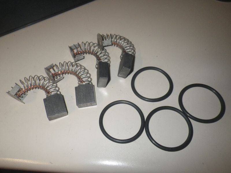 Kohlebürstensatz Lenzpumpe M60, M109, M88A2