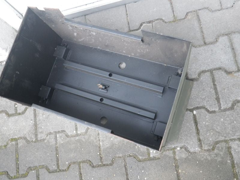Batteriebox M800 Serie 5ton Truck