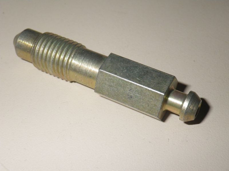 Entlüftungsnippel Radbremszylinder M800 + M52 Serie 5 ton Truck