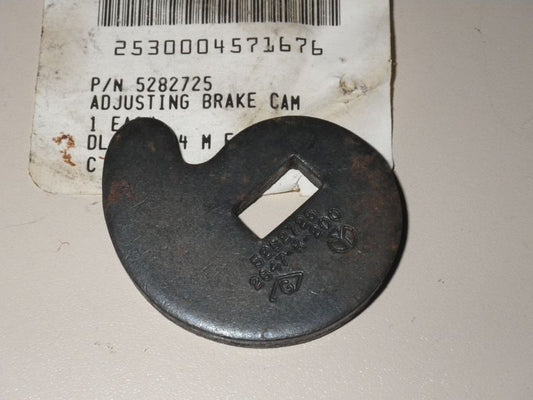 Einstellscheibe Bremse M800 + M52 Serie 5ton