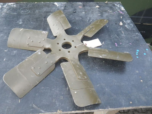 Lüfterrad M800 Serie 5ton Truck