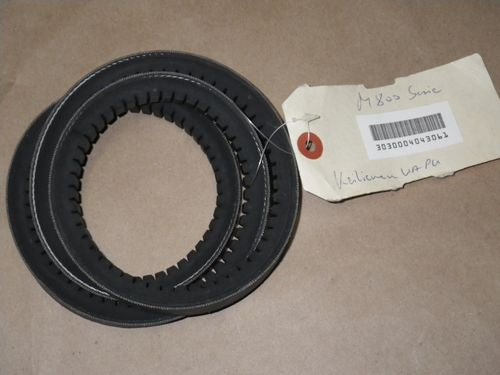 Keilriemen Wasserpumpe M800 Serie 5 ton Truck