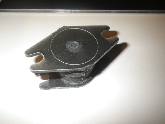 Schwingungsdämpfer Kühler oben M800 Serie 5ton Truck