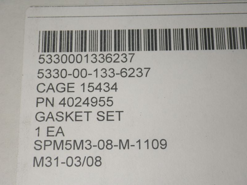 Zylinderkopfdichtsatz Cummins NHC-250 M800, M900A1