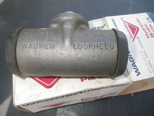 Radbremszylinder Hinterachse M800 + M52 Serie 5ton Truck