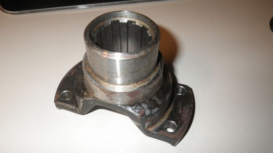 Flansch Nebenantriebverteiler M816 Wrecker