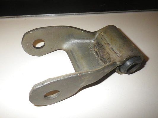 Schwinge Blattfederaufhängung M880