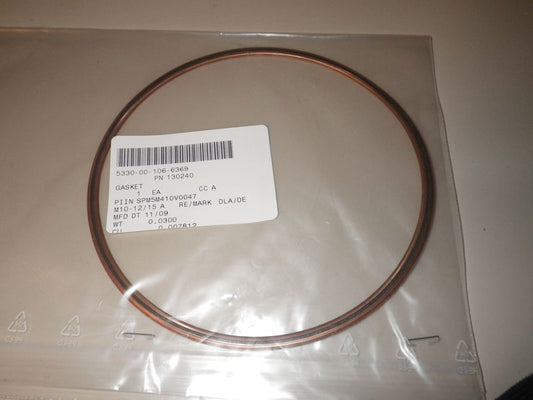 Dichtung Wasserpumpe M800 + M900A1 5ton Truck