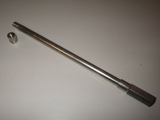Verlängerung Reifenventil M800, M52, M900A1