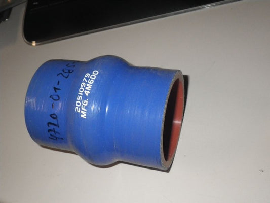 Schlauch Kühler Surge Tank M900A2  US ARMY