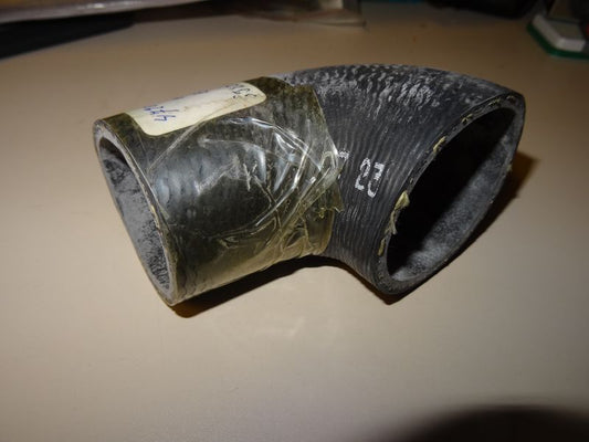 Kühlerschlauch Bogen M900A2