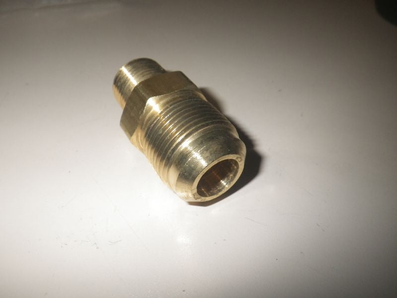 Übergangsnippel ABS Leitung Hinterachse M900A2