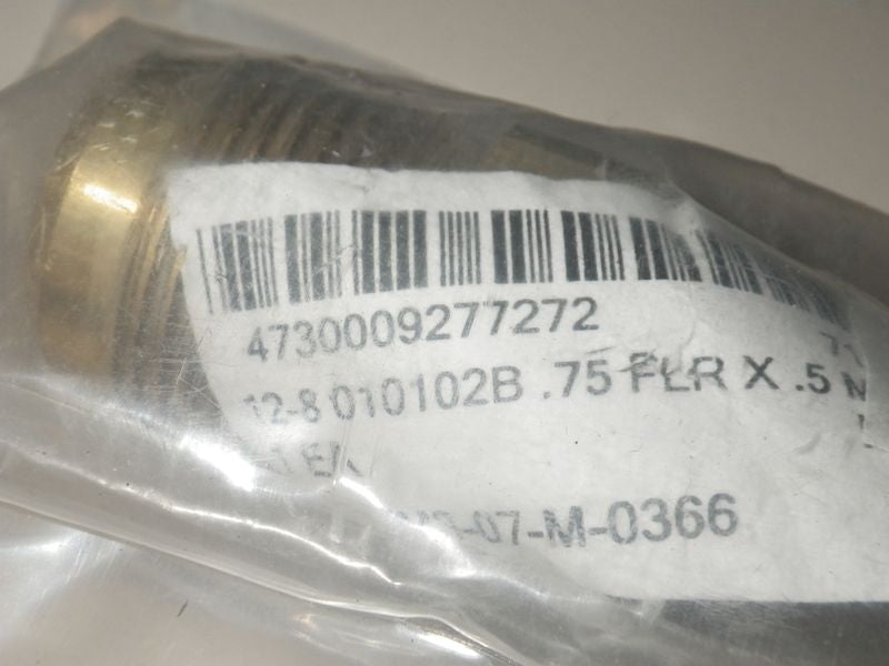 Übergangsnippel ABS Leitung Hinterachse M900A2