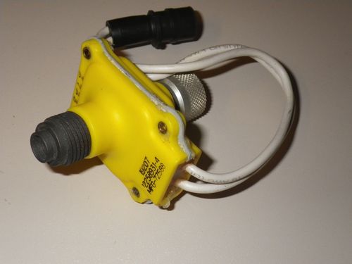 M900A2 Serie Tachometerpulsgeber  US ARMY