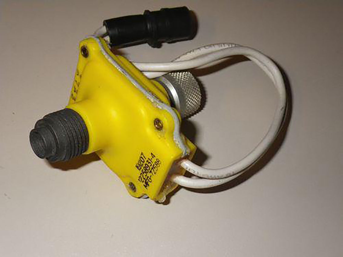 M900A2 Serie Tachometerpulsgeber US ARMY