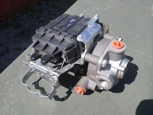 Bremsventil mit ABS M900A2 Serie 5ton