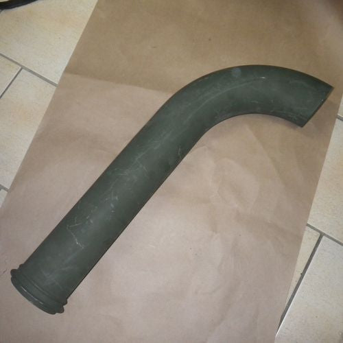 Auspuff Endstück lang M900 Series Truck 5ton