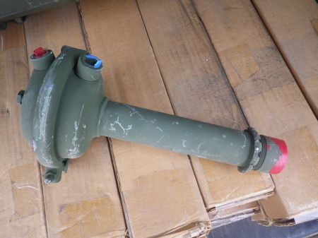 Bremszylinder Hinterachse M900 Serie 5ton