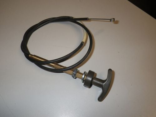 Seilzug FRESH AIR M900 Serie 5 ton Truck