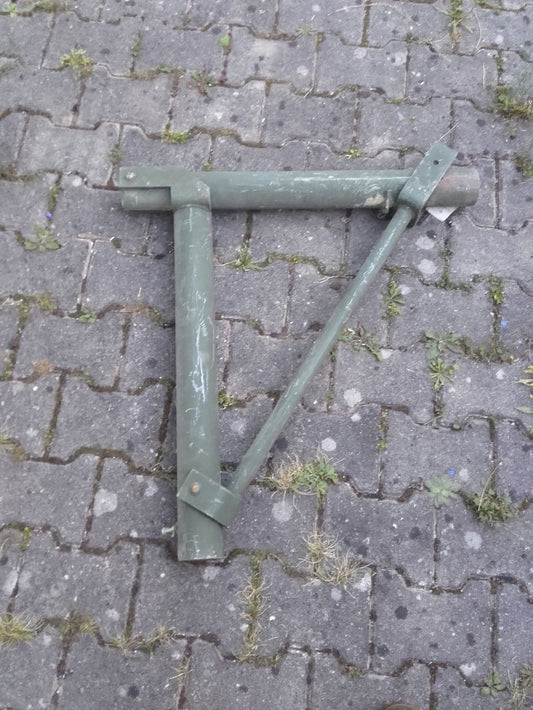 Kranausleger Ersatzrad M900 Basic Modell