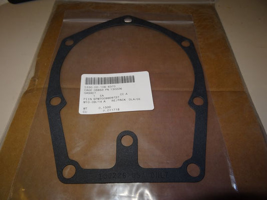 Dichtung Wasserpumpe Gehäuse M800, M900A1