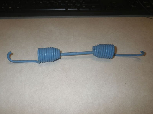 Feder Hinterachse Bremsbacken M900, M800, M52