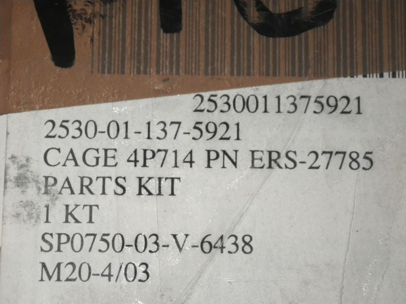 Filter Servopumpe M900A1 5ton Truck