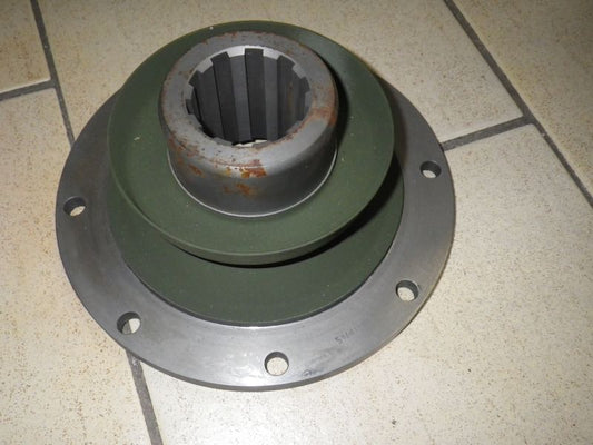Flansch Differential M900, M800, M52 Serie 5ton Trucks