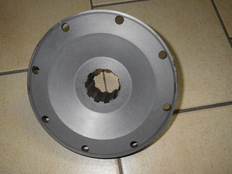 Flansch Differential M900, M800, M52 Serie 5ton Trucks