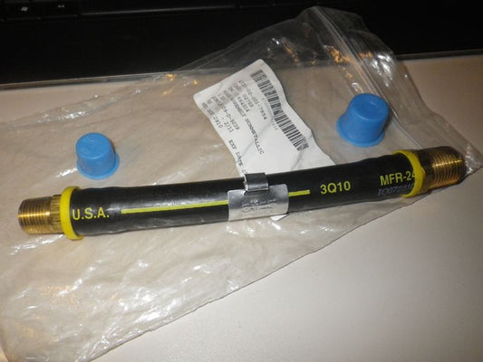 Kraftstoffschlauch Umschaltventil Tank M900, M800