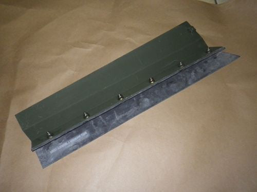 Luftleitblech Kühler M900 Serie 5 ton