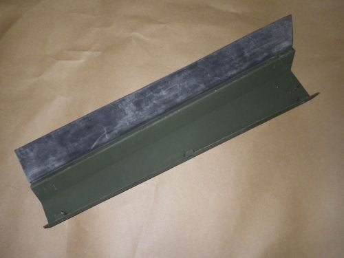 Luftleitblech Kühler M900 Serie 5 ton