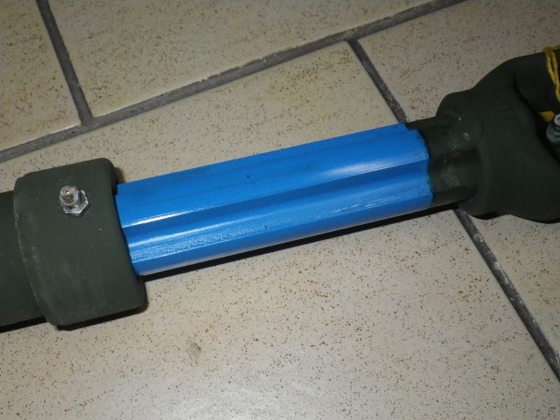 Gelenkwelle Lenkung M900 5ton Truck US ARMY