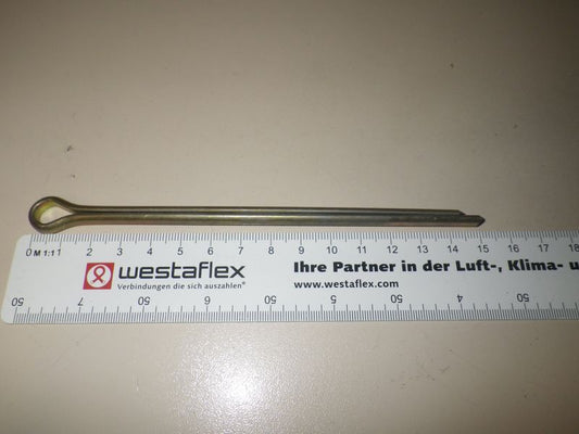 Sicherungssplint Anhängerkupplung 2,5 Ton + 5 Ton Trucks