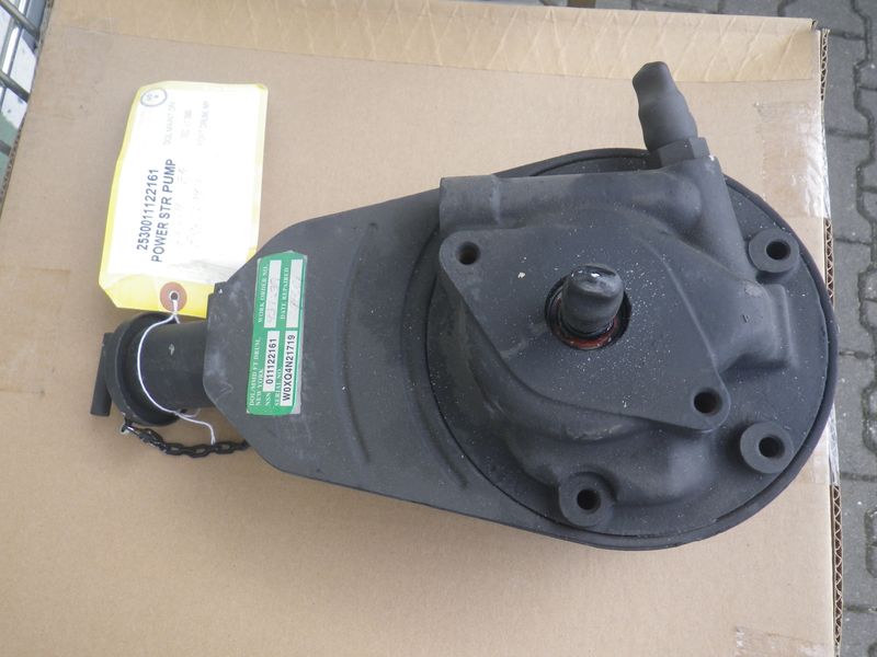 Servopumpe M900 Serie 5ton