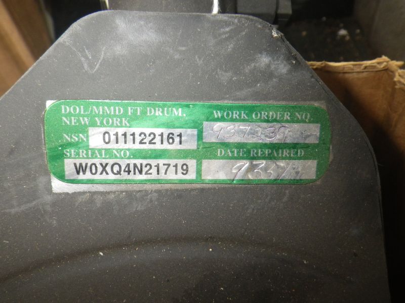 Servopumpe M900 Serie 5ton