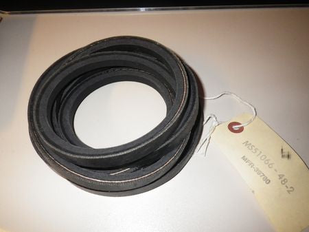 Keilriemensatz Servolenkung M900 + M900A1 US ARMY