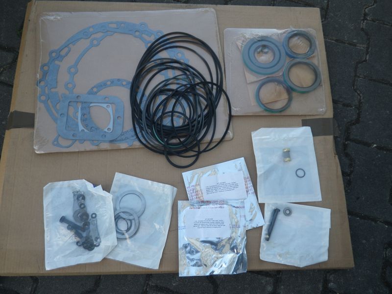 Überholkit Allision Automatikgetriebe M900 Serie 5ton Truck