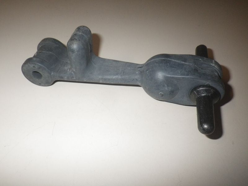 Verschluss Batteriefachdeckel M915 Serie Truck