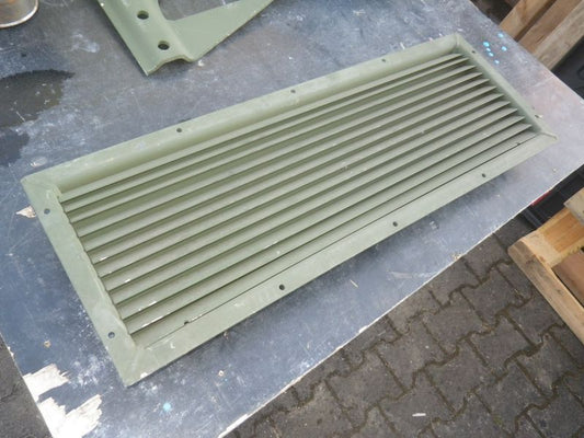 Luftgitter Heizung M997 Ambulance HMMWV