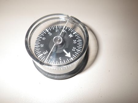Piloten Kompass Survivalkompass MC-1, US ARMY