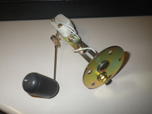 Tankgeber Stromerzeuger US MEP-803A 10Kw