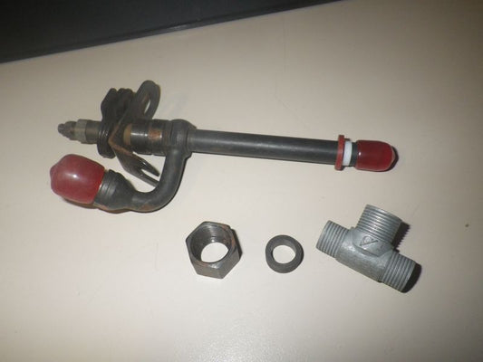 Einspritzdüse Stanadyne Für US-Generator 30kW