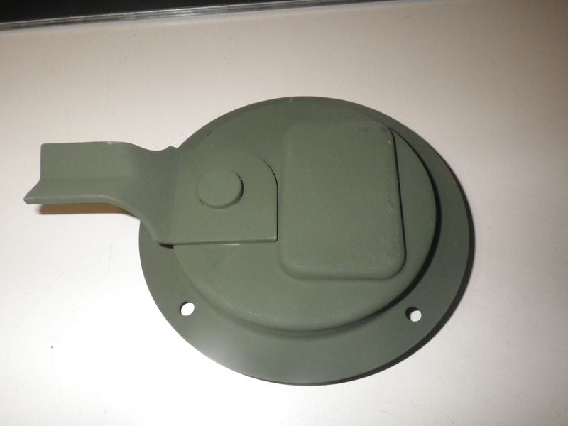 Verschluss Gehäusedeckel Generatoren MEP-803 US ARMY